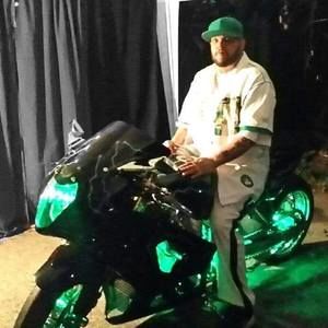 Meet your Posher, Miguel